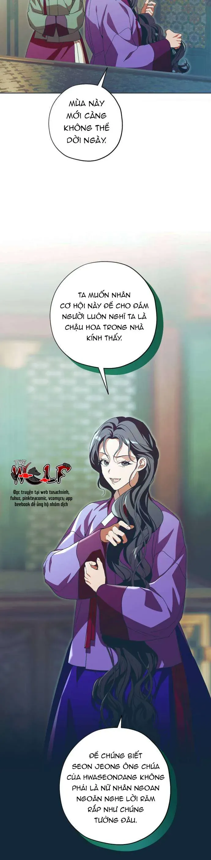 Dabi, Hương Vị Ngây Ngất - Chapter 75 - Page 32