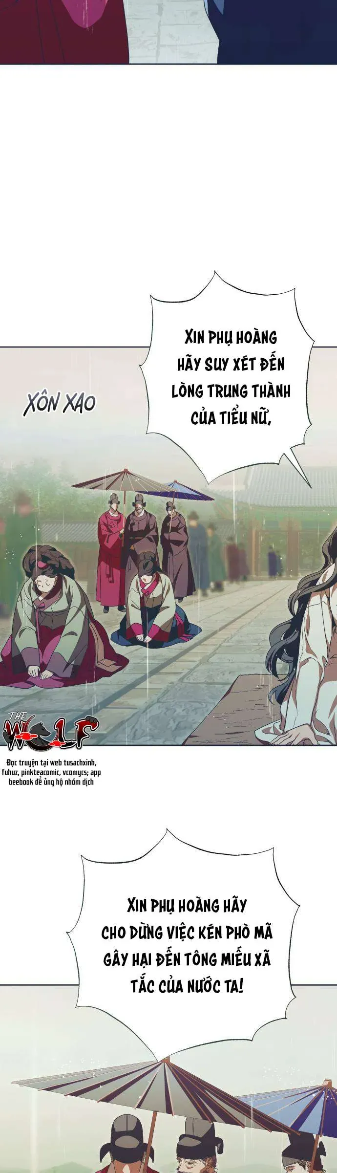 Dabi, Hương Vị Ngây Ngất - Chapter 75 - Page 36