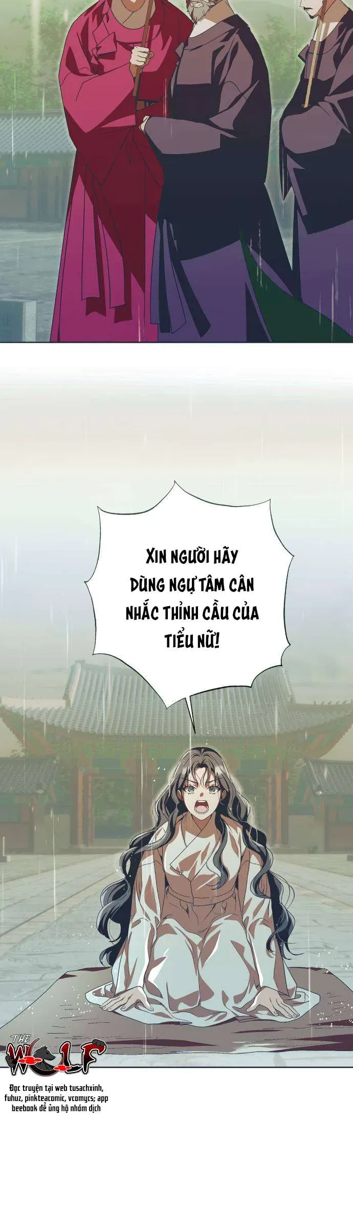 Dabi, Hương Vị Ngây Ngất - Chapter 75 - Page 37