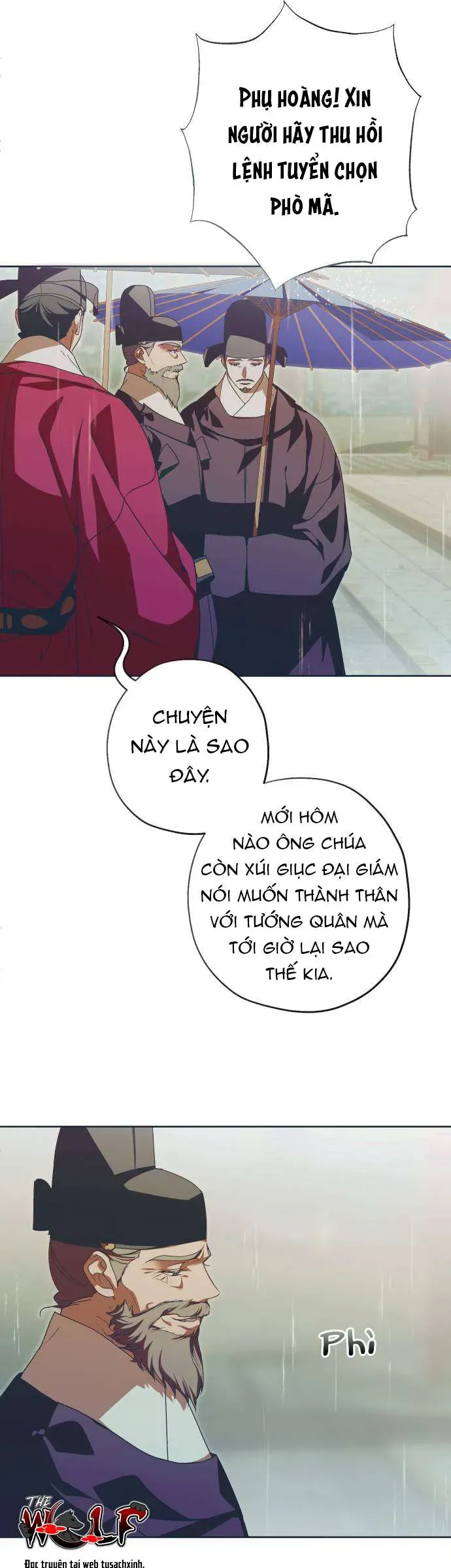 Dabi, Hương Vị Ngây Ngất - Chapter 75 - Page 38