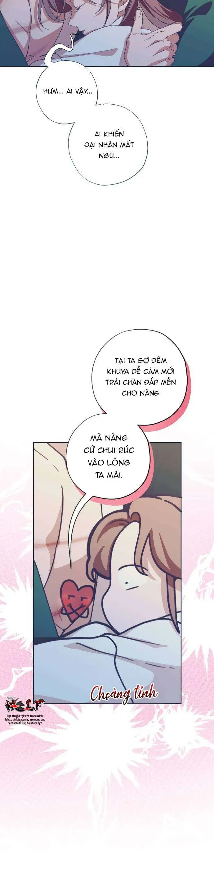 Dabi, Hương Vị Ngây Ngất - Chapter 75 - Page 4