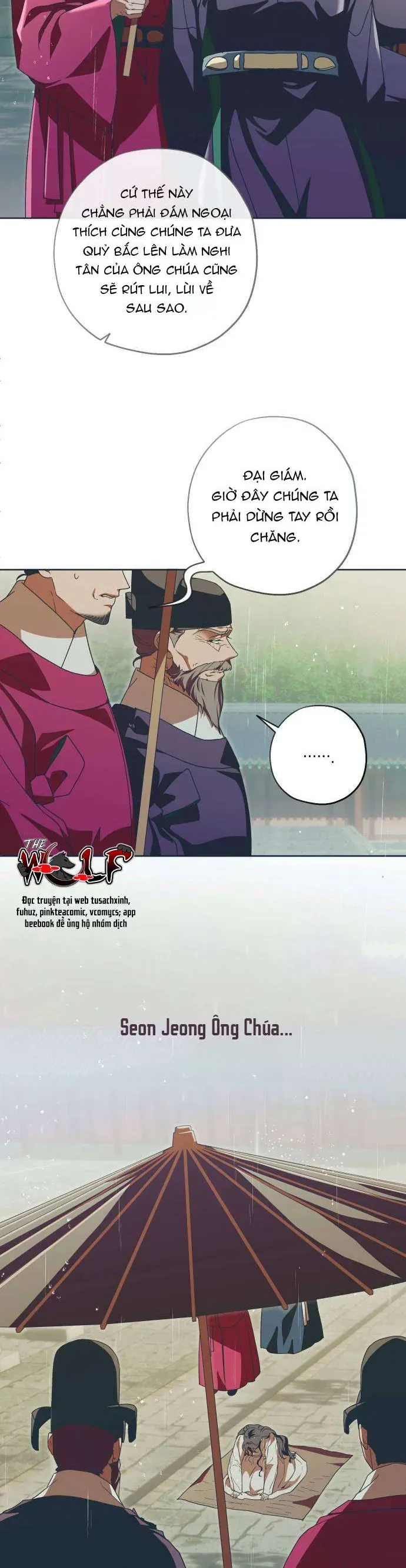 Dabi, Hương Vị Ngây Ngất - Chapter 75 - Page 41