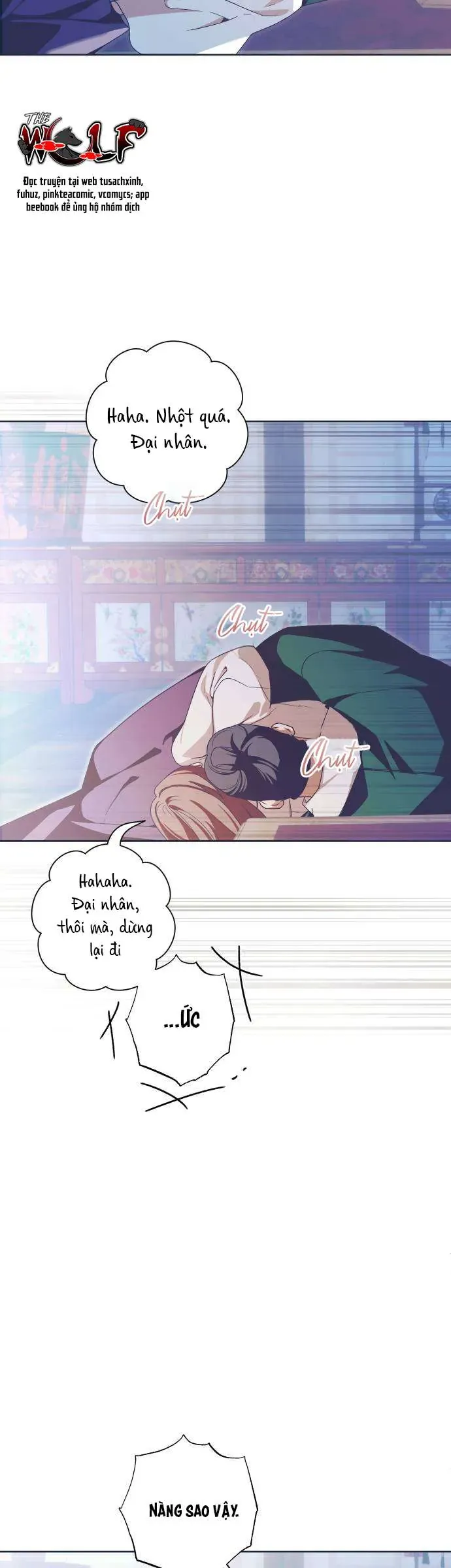 Dabi, Hương Vị Ngây Ngất - Chapter 75 - Page 6