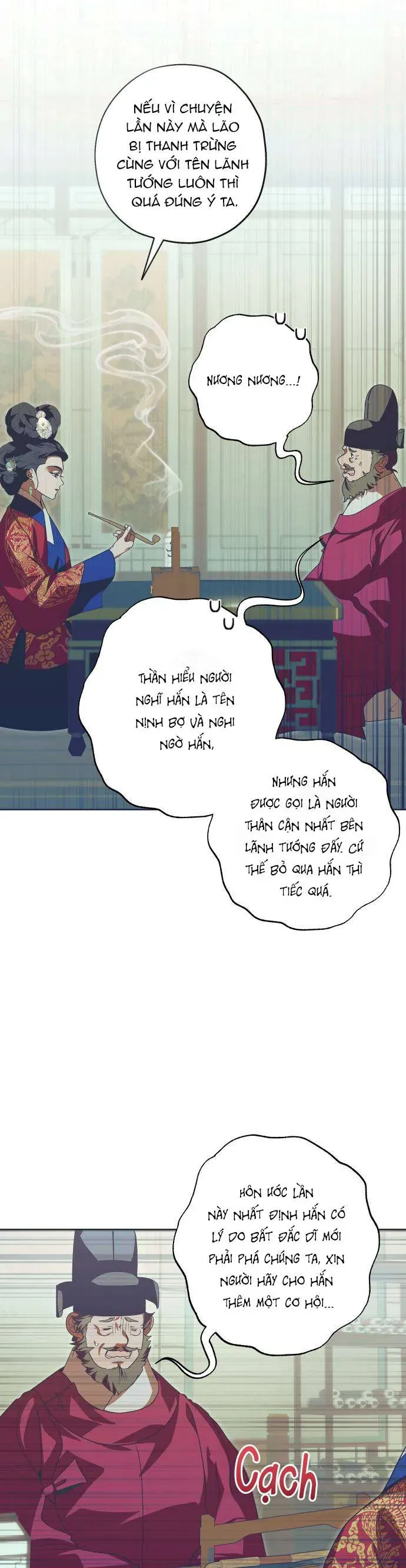 Dabi, Hương Vị Ngây Ngất - Chapter 76 - Page 10