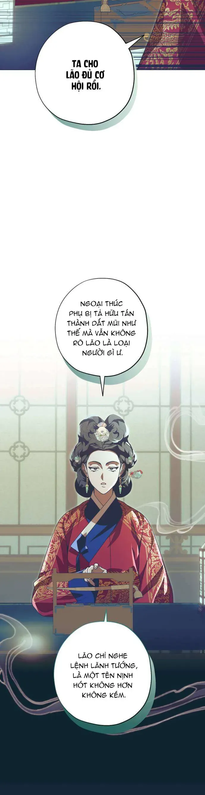 Dabi, Hương Vị Ngây Ngất - Chapter 76 - Page 11