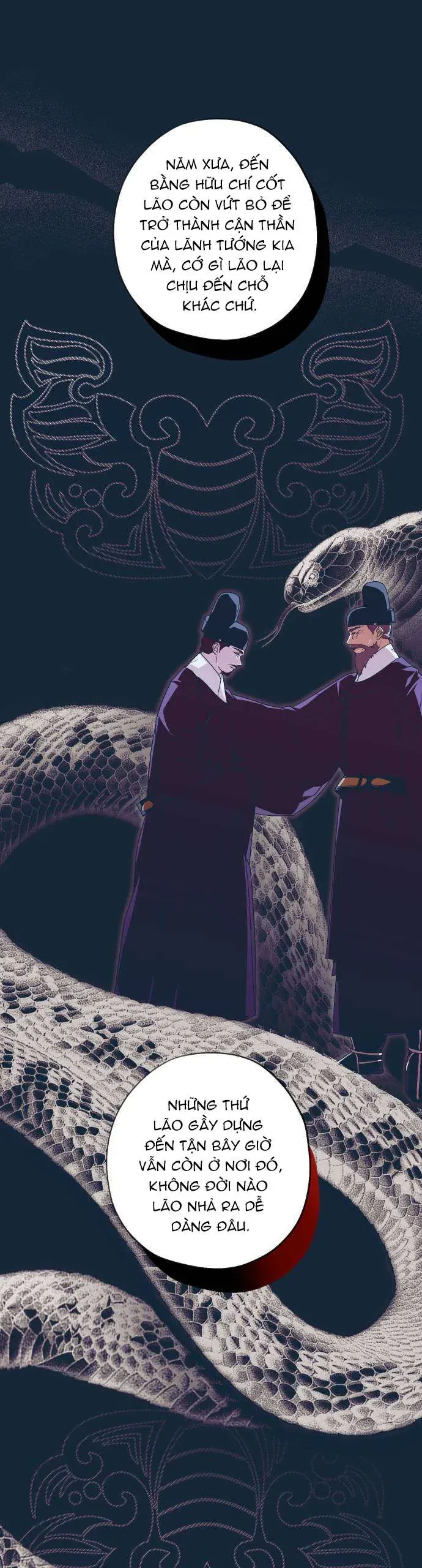 Dabi, Hương Vị Ngây Ngất - Chapter 76 - Page 12