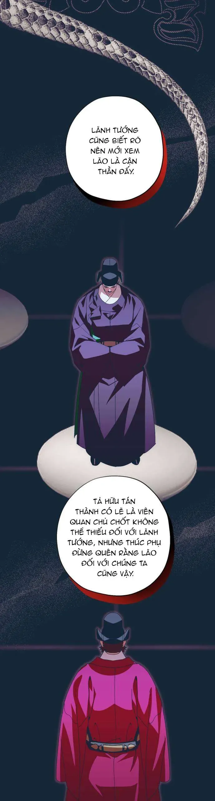 Dabi, Hương Vị Ngây Ngất - Chapter 76 - Page 13