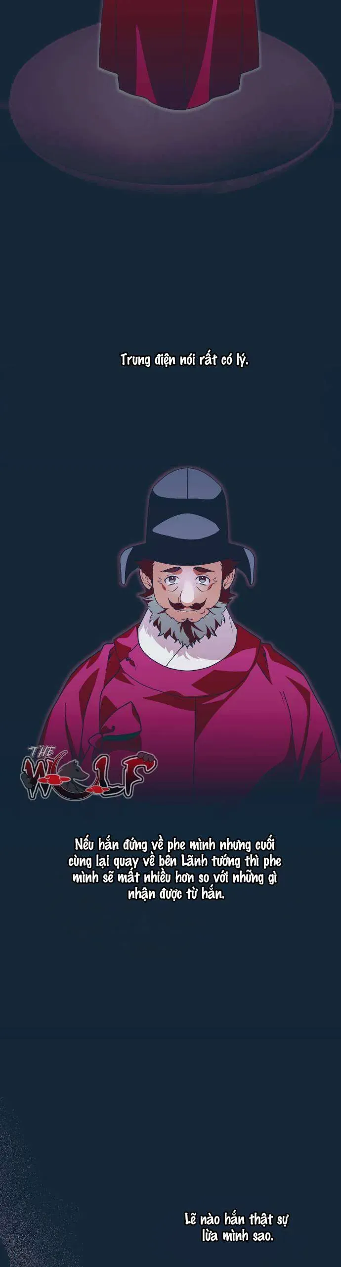 Dabi, Hương Vị Ngây Ngất - Chapter 76 - Page 14