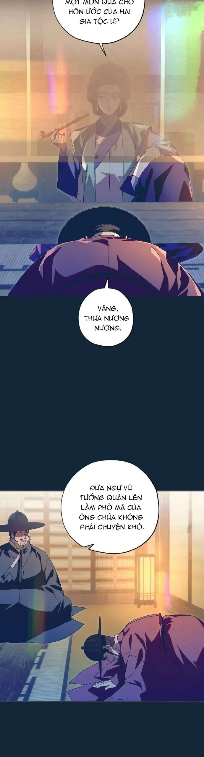 Dabi, Hương Vị Ngây Ngất - Chapter 76 - Page 16