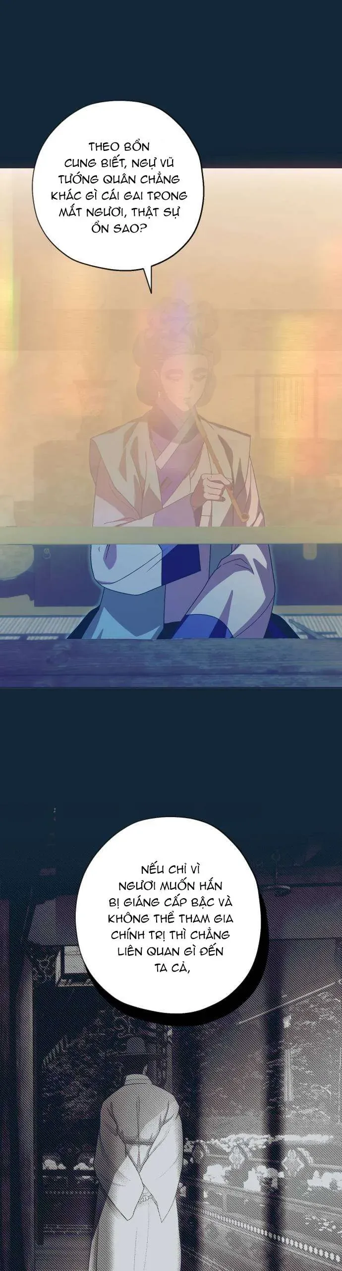 Dabi, Hương Vị Ngây Ngất - Chapter 76 - Page 17