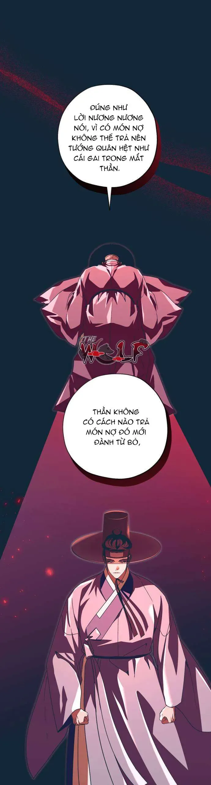 Dabi, Hương Vị Ngây Ngất - Chapter 76 - Page 19