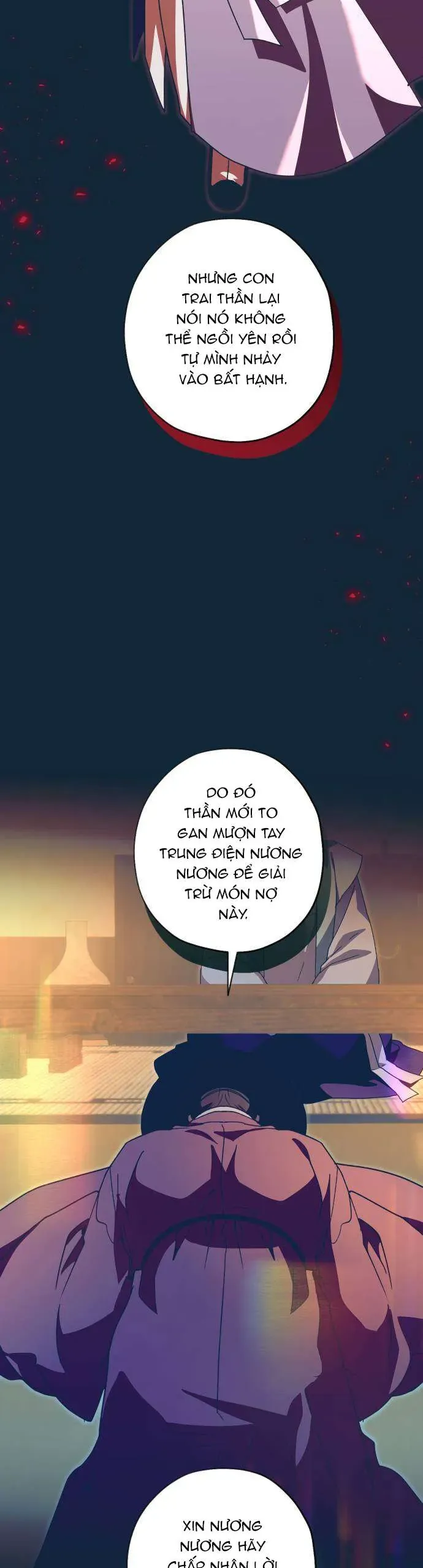 Dabi, Hương Vị Ngây Ngất - Chapter 76 - Page 20