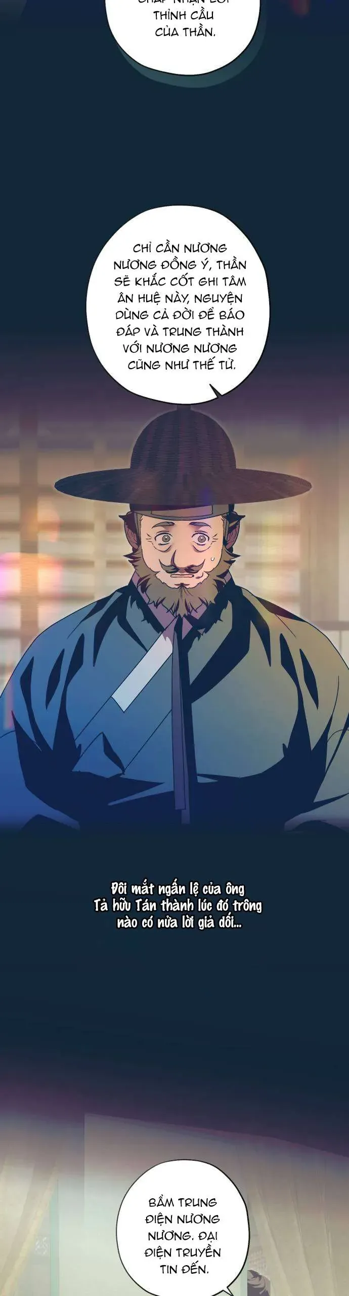 Dabi, Hương Vị Ngây Ngất - Chapter 76 - Page 21