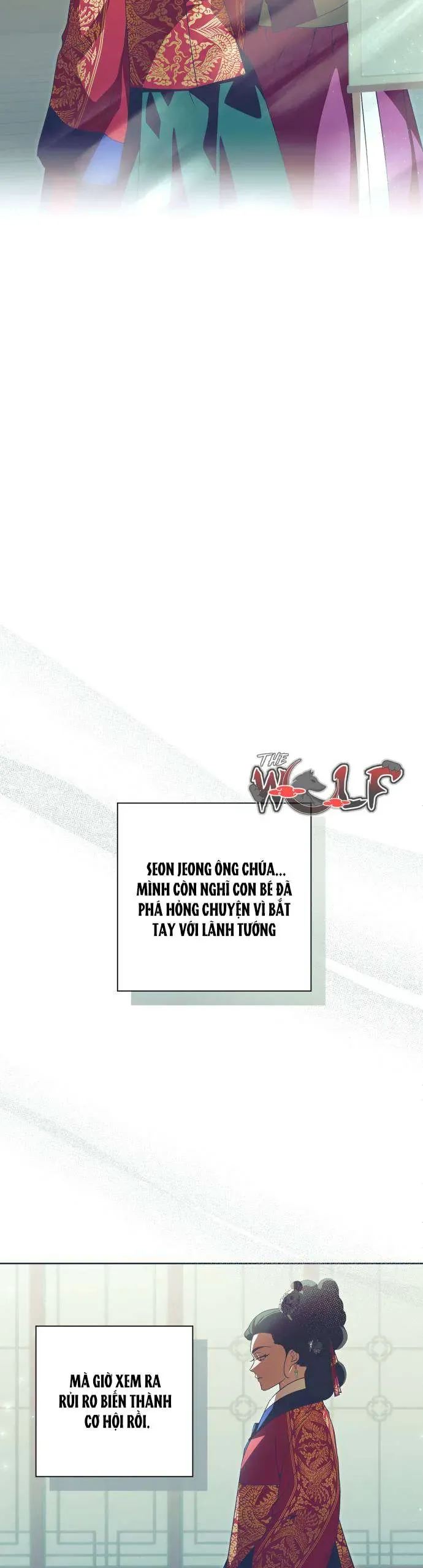 Dabi, Hương Vị Ngây Ngất - Chapter 76 - Page 24