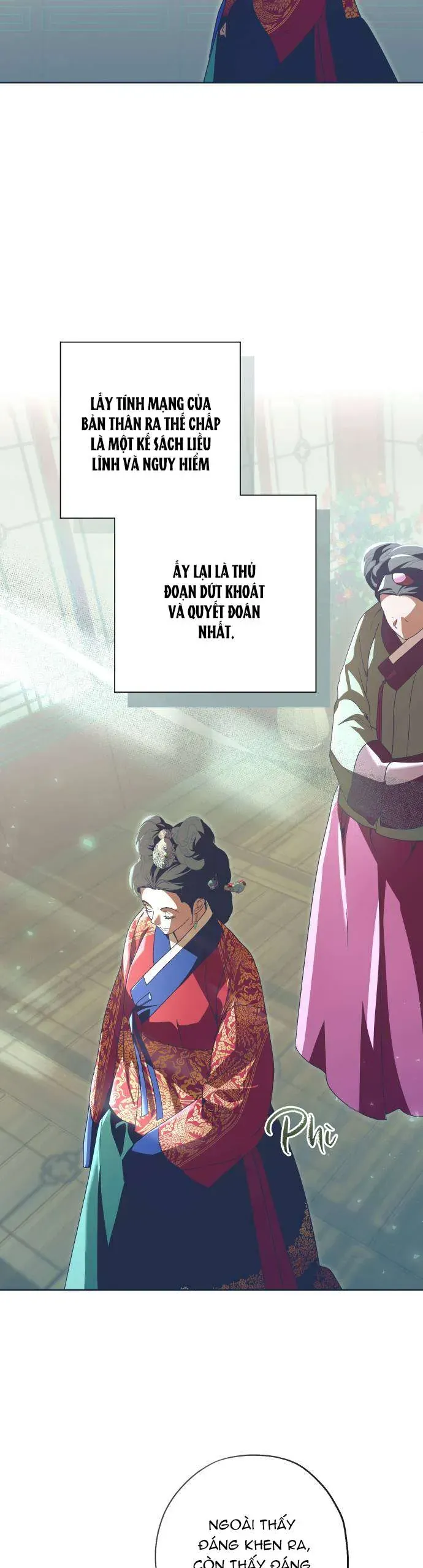 Dabi, Hương Vị Ngây Ngất - Chapter 76 - Page 25