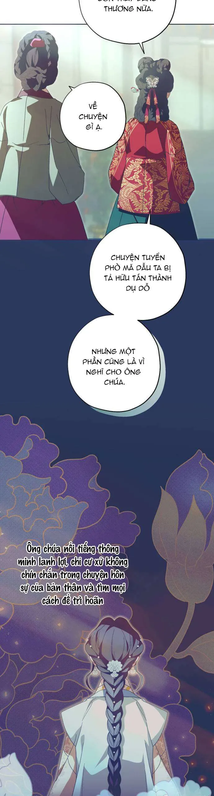 Dabi, Hương Vị Ngây Ngất - Chapter 76 - Page 26