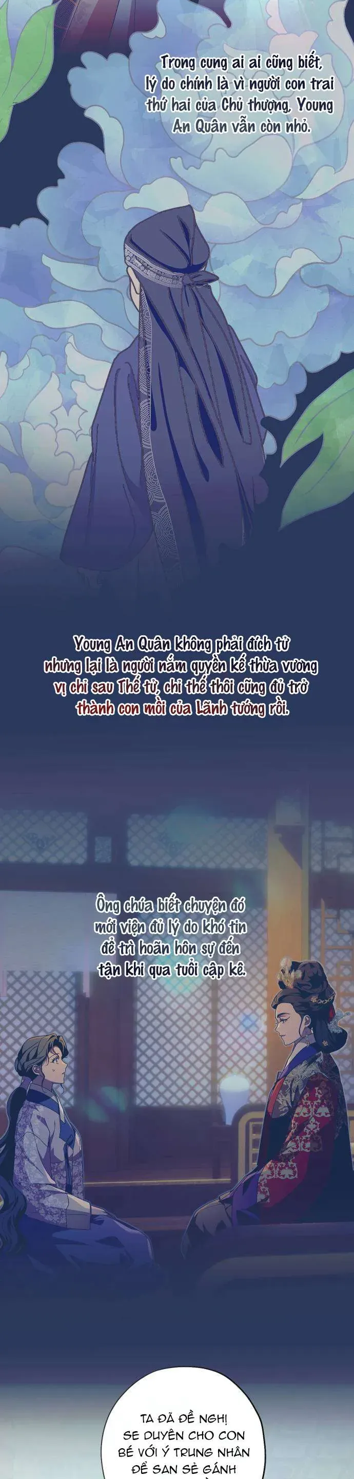 Dabi, Hương Vị Ngây Ngất - Chapter 76 - Page 27