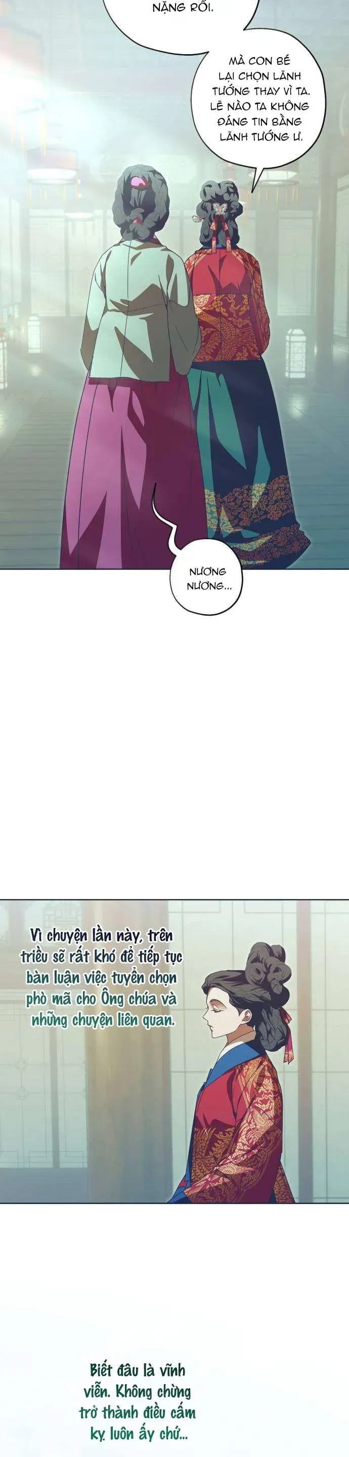 Dabi, Hương Vị Ngây Ngất - Chapter 76 - Page 28