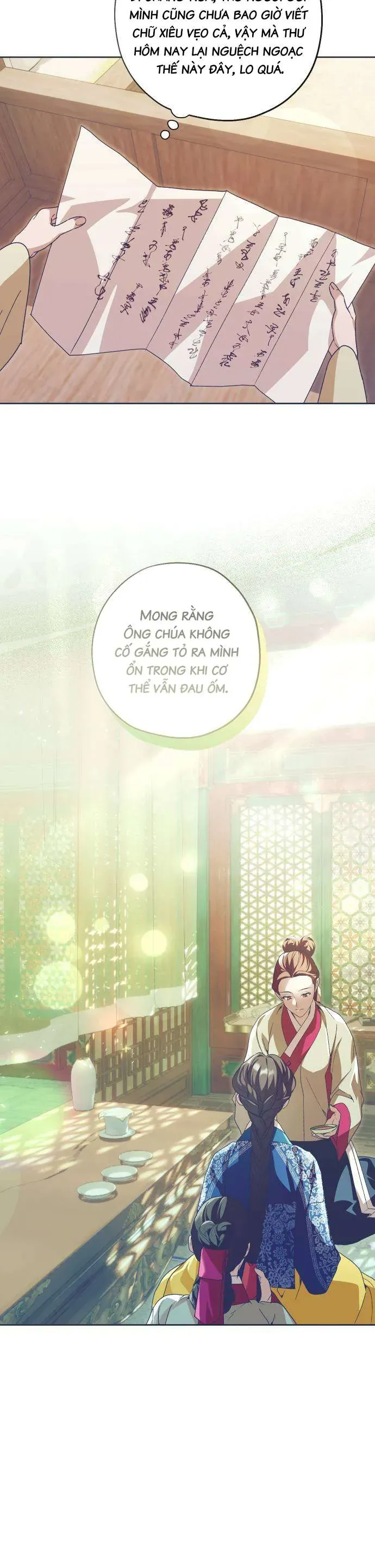 Dabi, Hương Vị Ngây Ngất - Chapter 76 - Page 31