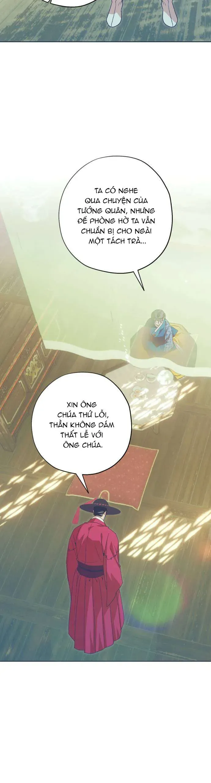 Dabi, Hương Vị Ngây Ngất - Chapter 76 - Page 36