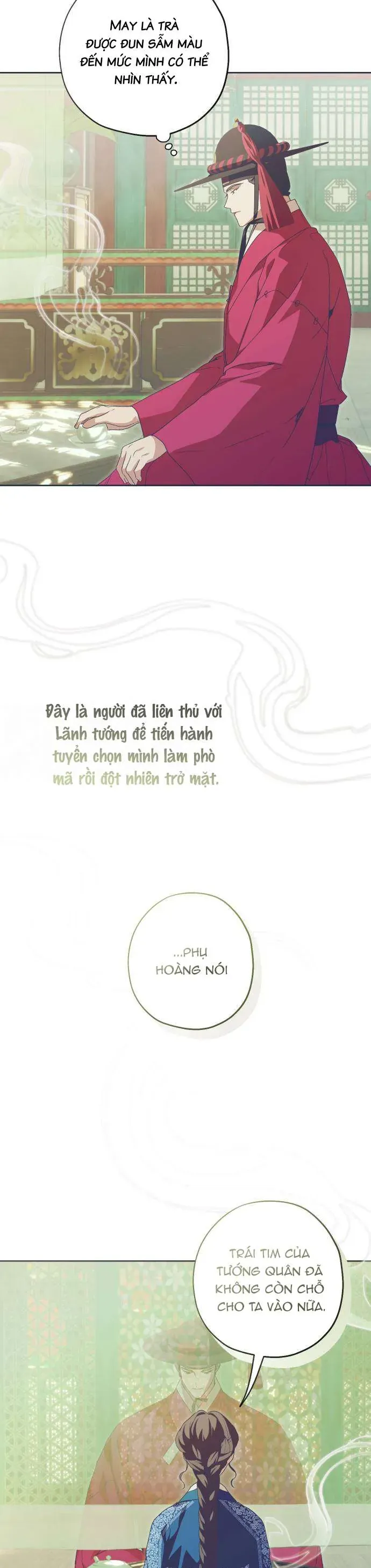 Dabi, Hương Vị Ngây Ngất - Chapter 76 - Page 39