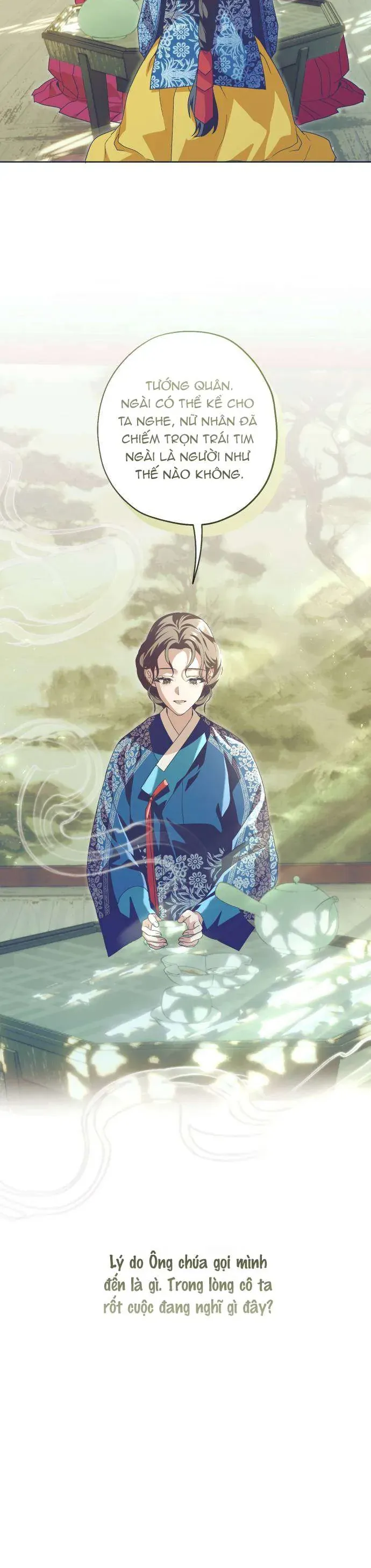 Dabi, Hương Vị Ngây Ngất - Chapter 76 - Page 40