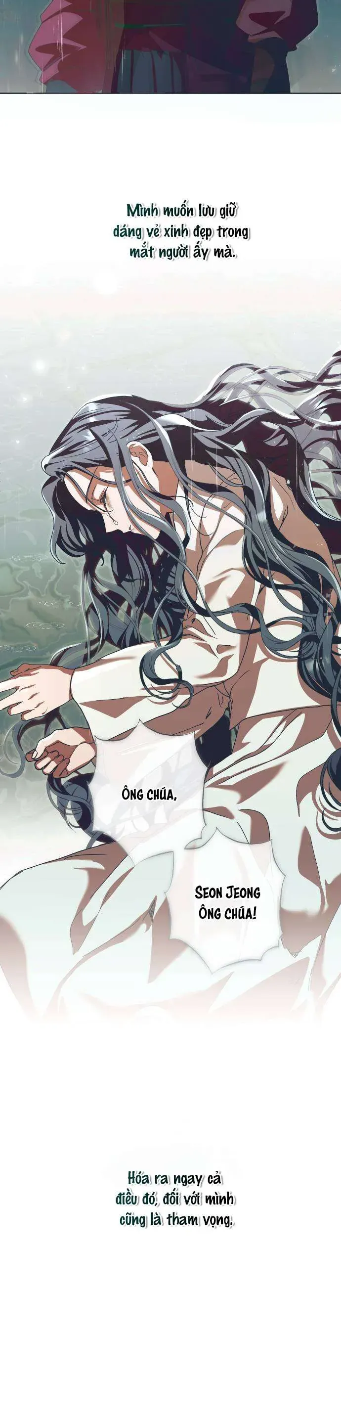 Dabi, Hương Vị Ngây Ngất - Chapter 76 - Page 5