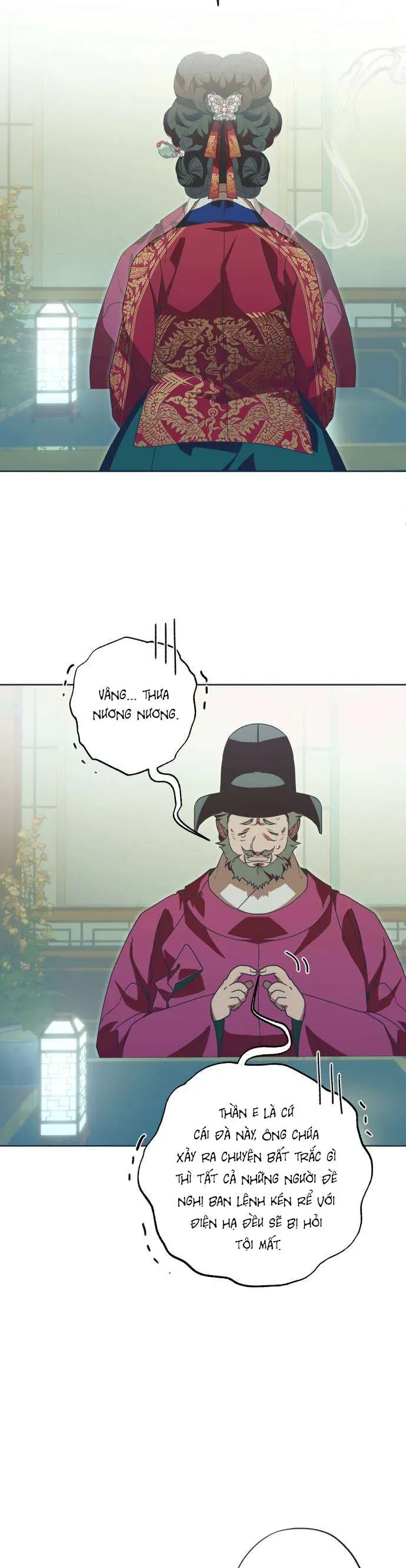 Dabi, Hương Vị Ngây Ngất - Chapter 76 - Page 7