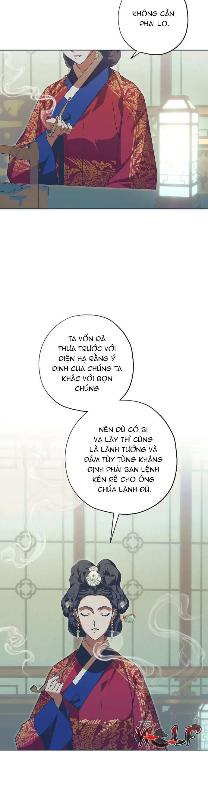 Dabi, Hương Vị Ngây Ngất - Chapter 76 - Page 8