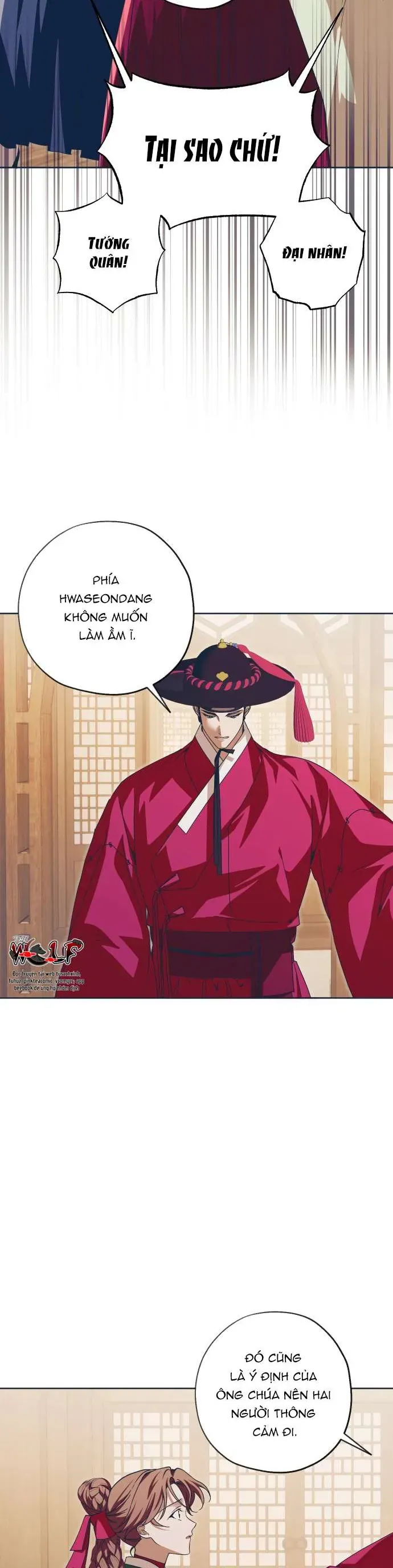 Dabi, Hương Vị Ngây Ngất - Chapter 77 - Page 19