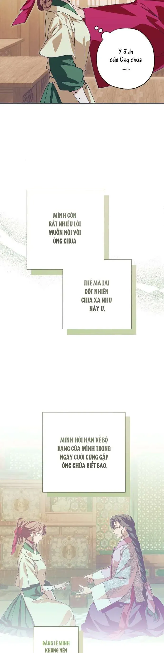 Dabi, Hương Vị Ngây Ngất - Chapter 77 - Page 20