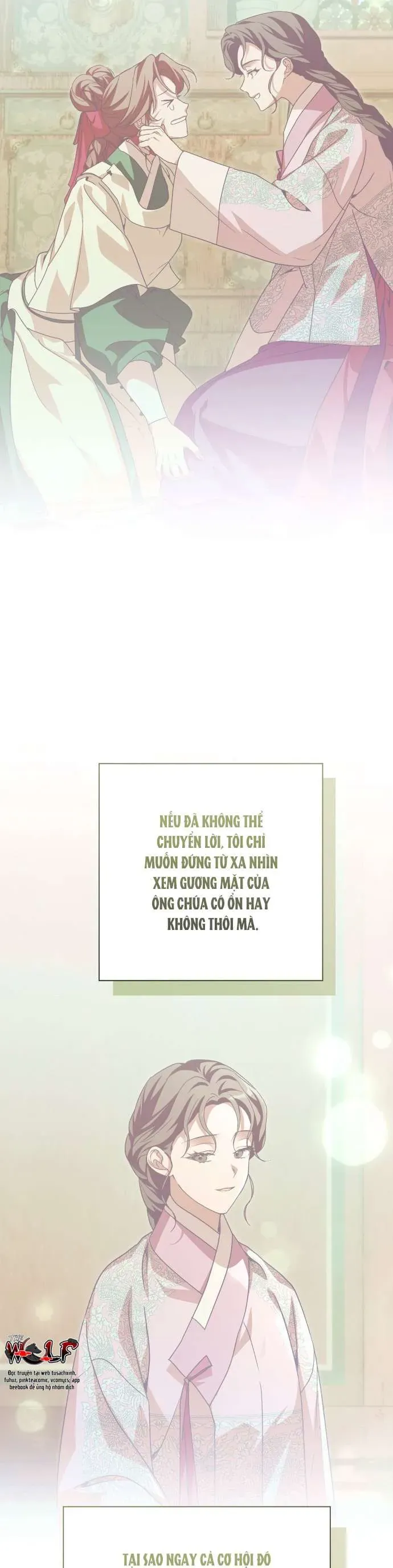 Dabi, Hương Vị Ngây Ngất - Chapter 77 - Page 22