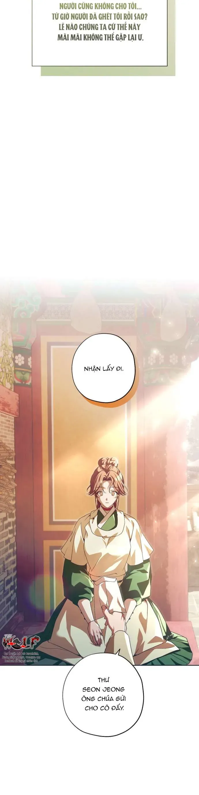 Dabi, Hương Vị Ngây Ngất - Chapter 77 - Page 23