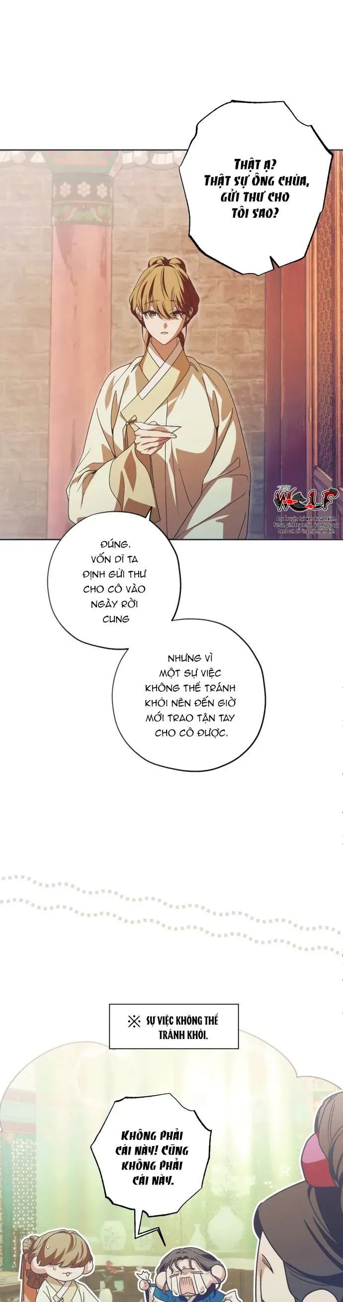 Dabi, Hương Vị Ngây Ngất - Chapter 77 - Page 24