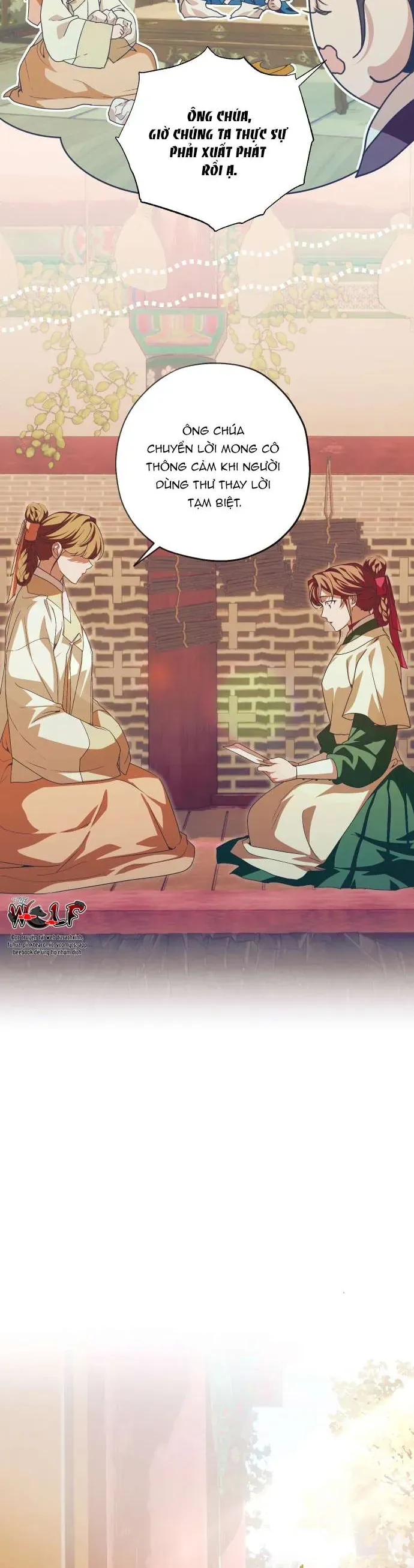 Dabi, Hương Vị Ngây Ngất - Chapter 77 - Page 25