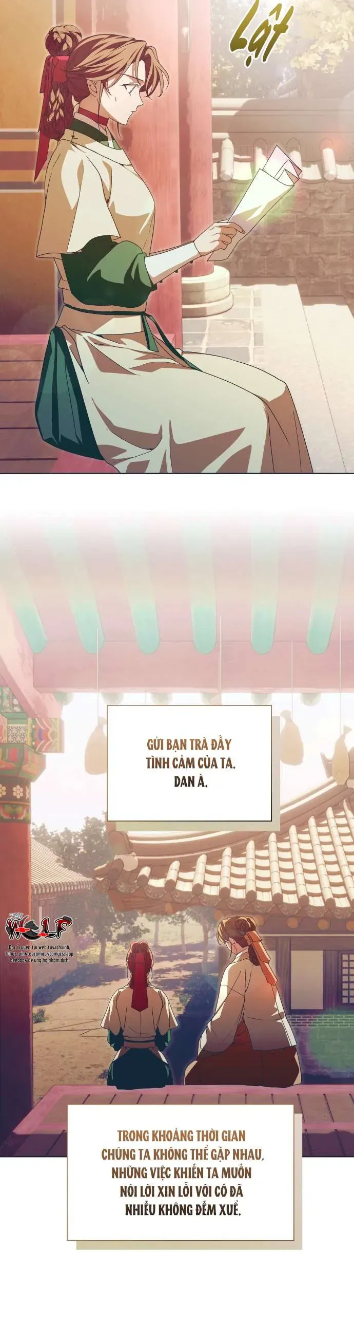 Dabi, Hương Vị Ngây Ngất - Chapter 77 - Page 26