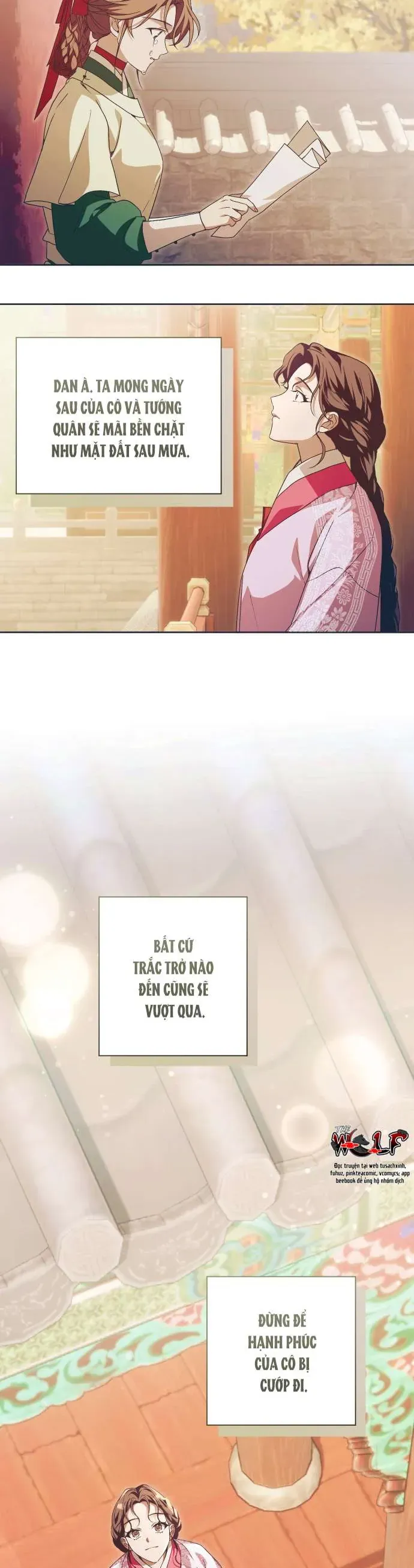 Dabi, Hương Vị Ngây Ngất - Chapter 77 - Page 28