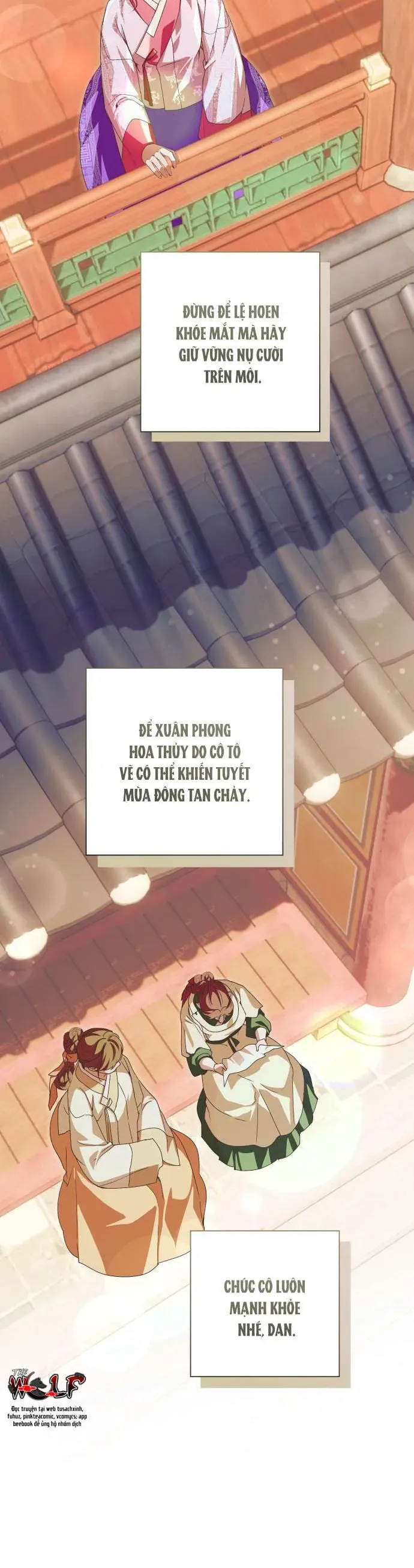 Dabi, Hương Vị Ngây Ngất - Chapter 77 - Page 29