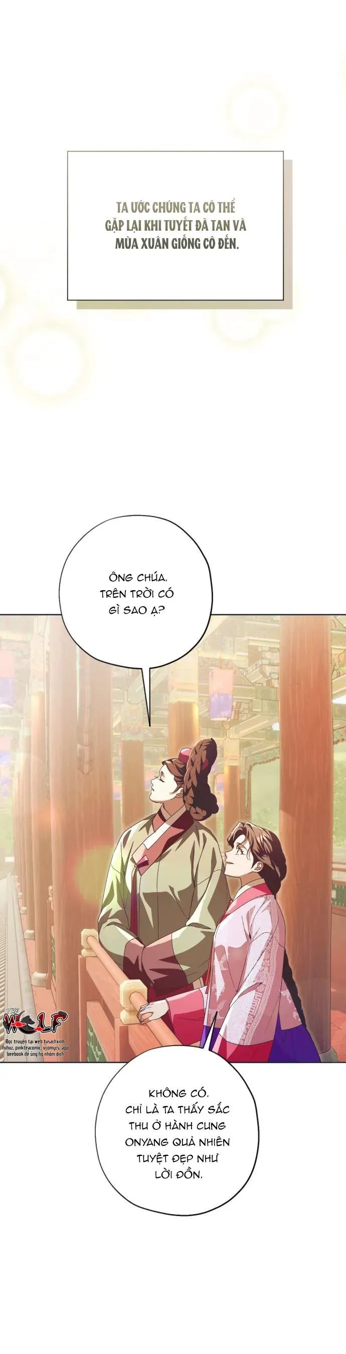 Dabi, Hương Vị Ngây Ngất - Chapter 77 - Page 30