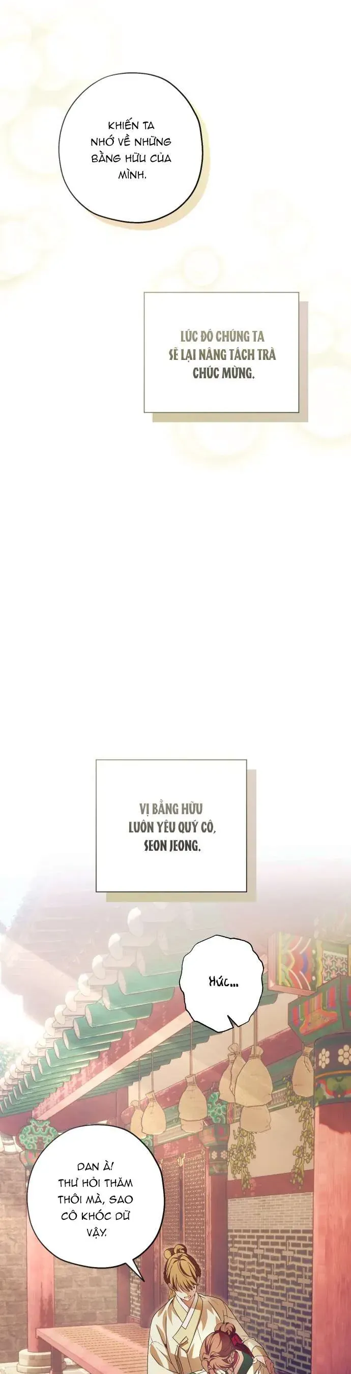 Dabi, Hương Vị Ngây Ngất - Chapter 77 - Page 31