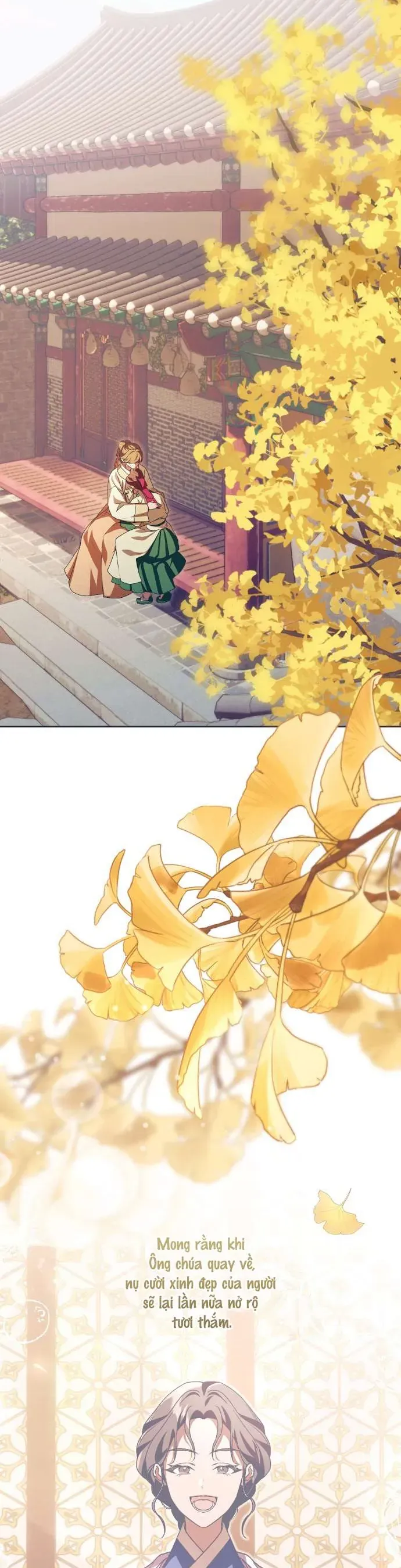 Dabi, Hương Vị Ngây Ngất - Chapter 77 - Page 33