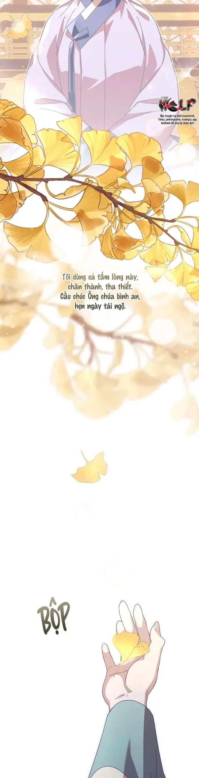 Dabi, Hương Vị Ngây Ngất - Chapter 77 - Page 34