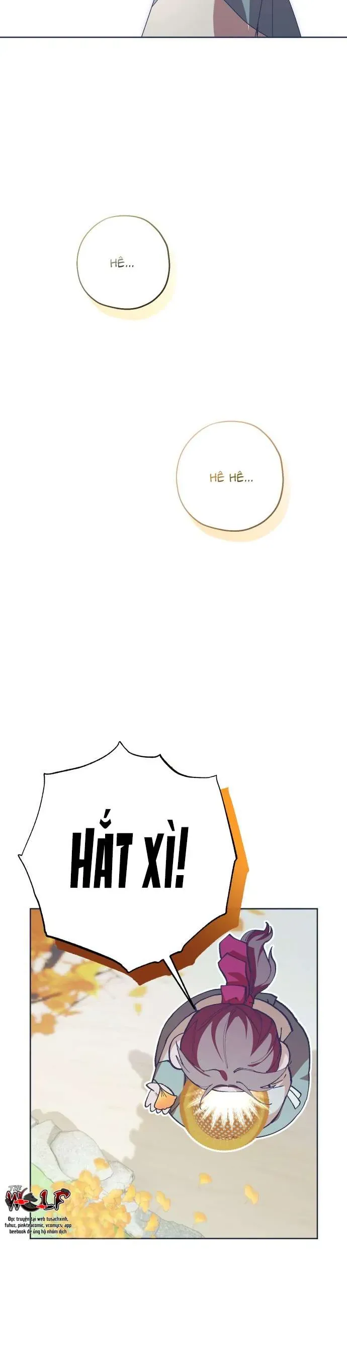 Dabi, Hương Vị Ngây Ngất - Chapter 77 - Page 35