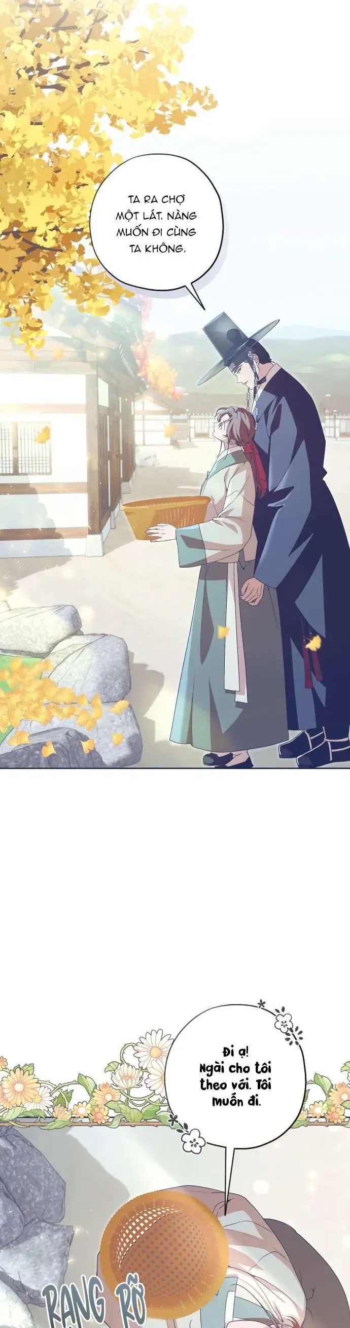 Dabi, Hương Vị Ngây Ngất - Chapter 77 - Page 37