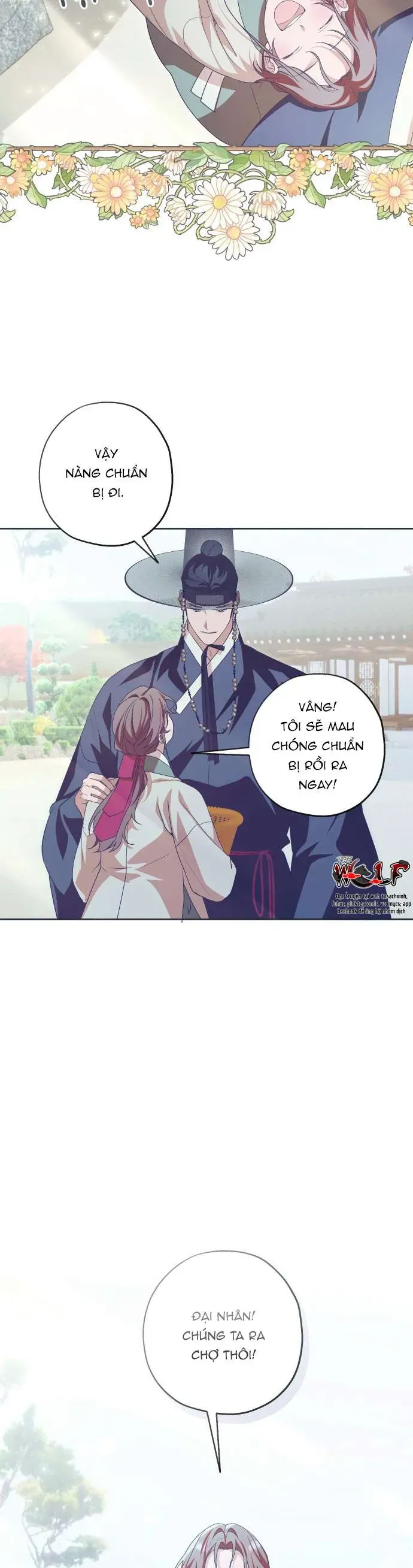 Dabi, Hương Vị Ngây Ngất - Chapter 77 - Page 38