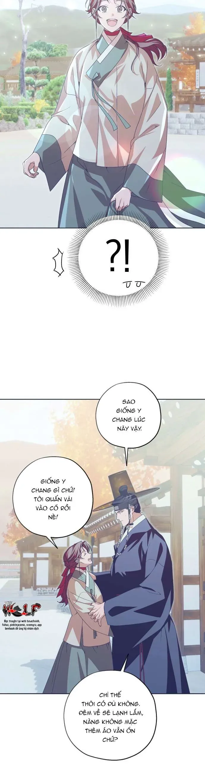 Dabi, Hương Vị Ngây Ngất - Chapter 77 - Page 39
