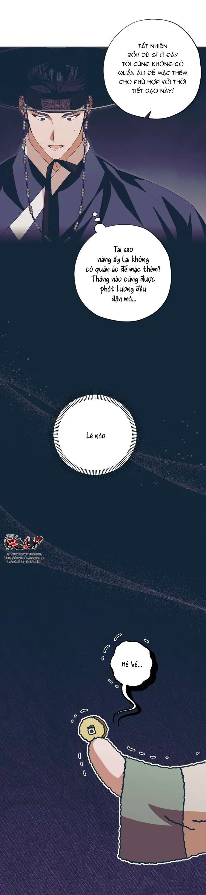 Dabi, Hương Vị Ngây Ngất - Chapter 77 - Page 40