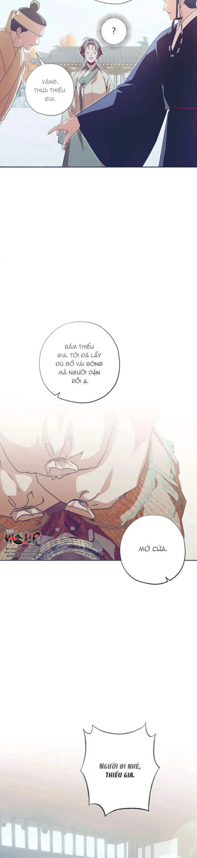 Dabi, Hương Vị Ngây Ngất - Chapter 77 - Page 42