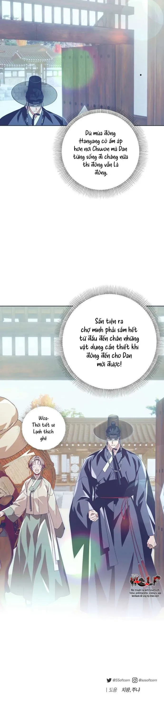 Dabi, Hương Vị Ngây Ngất - Chapter 77 - Page 43