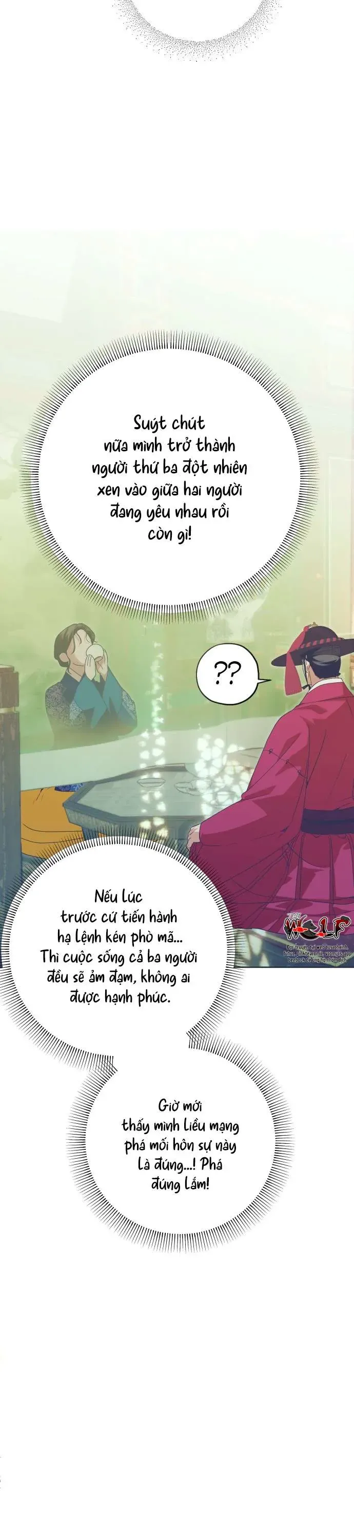 Dabi, Hương Vị Ngây Ngất - Chapter 77 - Page 5